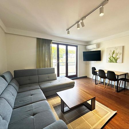 Marea By Baltic Home 미엥지즈드로예 외부 사진