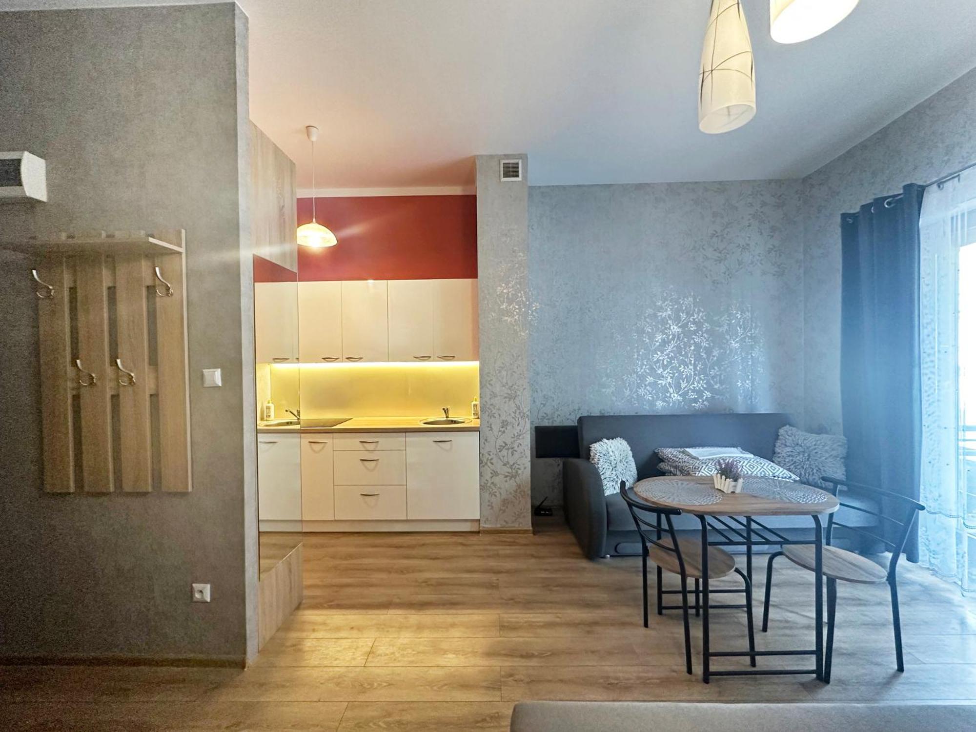 Marea By Baltic Home 미엥지즈드로예 외부 사진