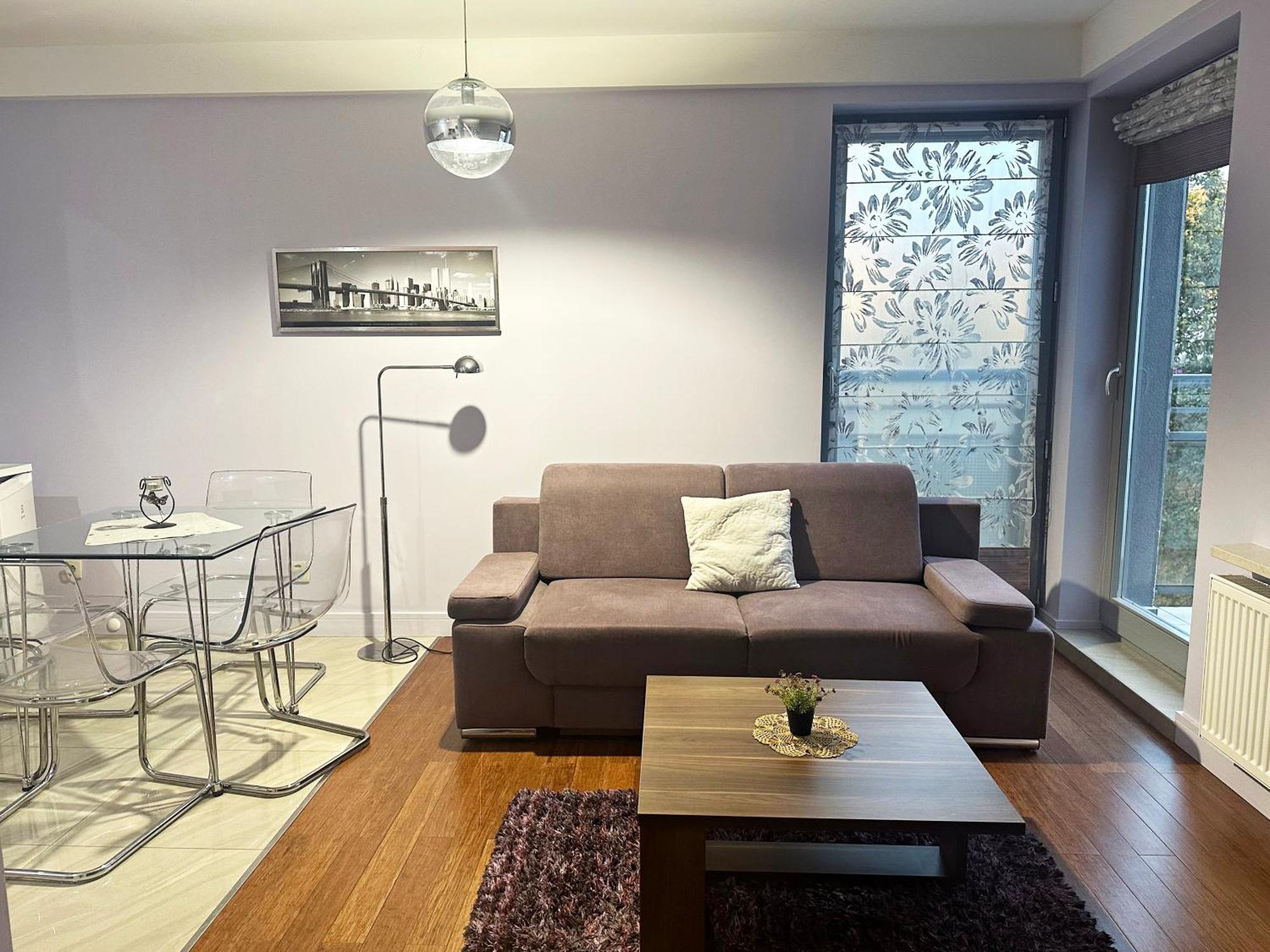 Marea By Baltic Home 미엥지즈드로예 외부 사진
