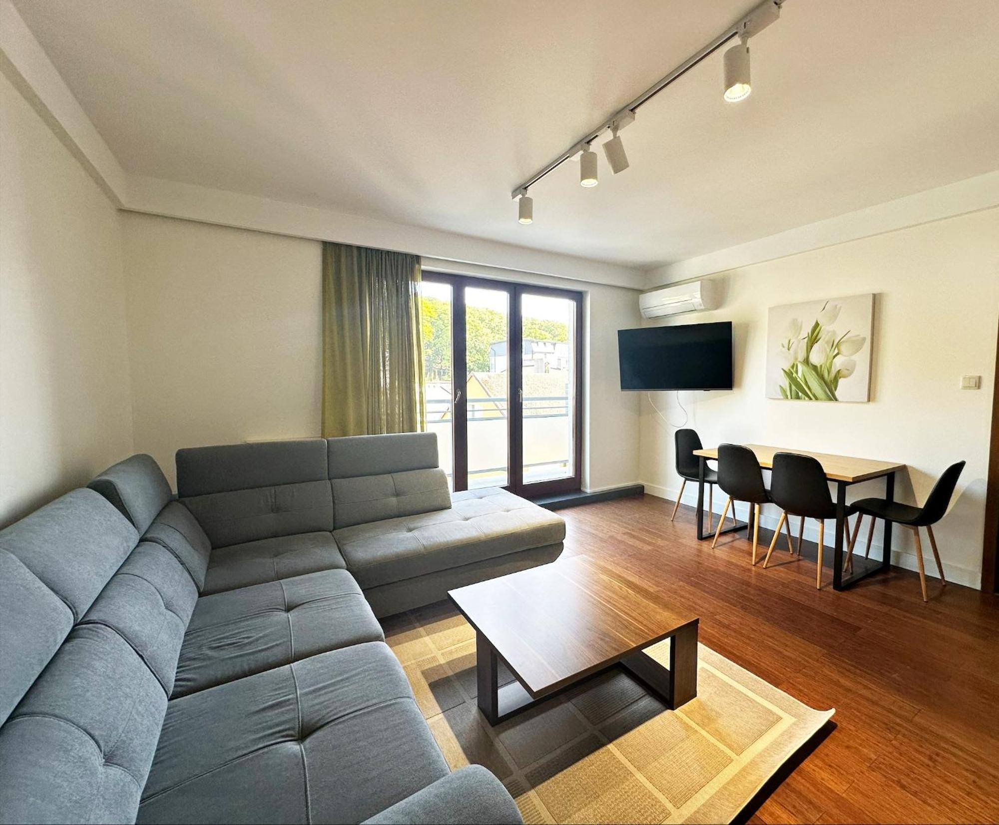 Marea By Baltic Home 미엥지즈드로예 외부 사진